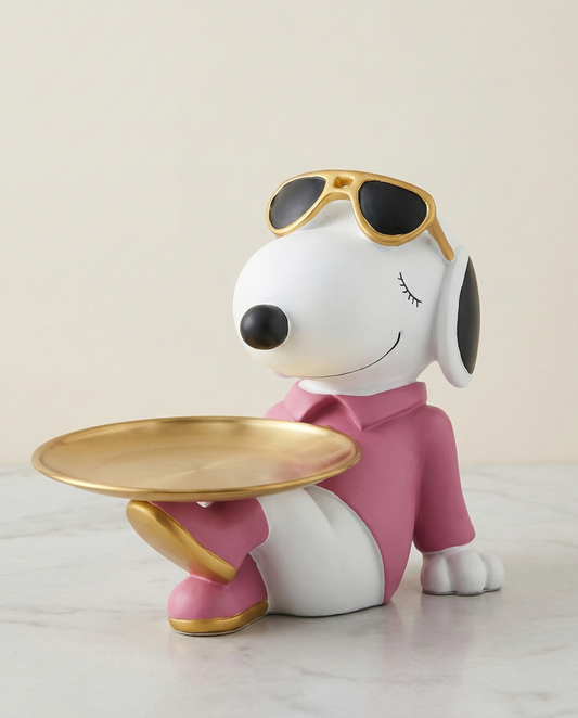 Chic Hound