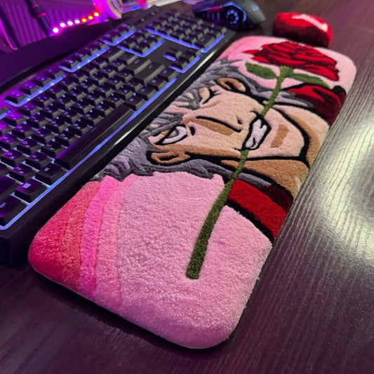 Romantic Rose