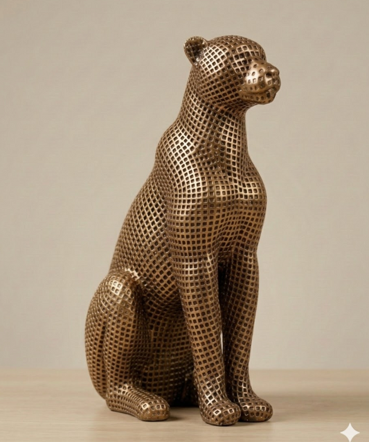 Gilded Predator