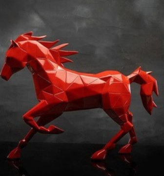 Grand Equestrian