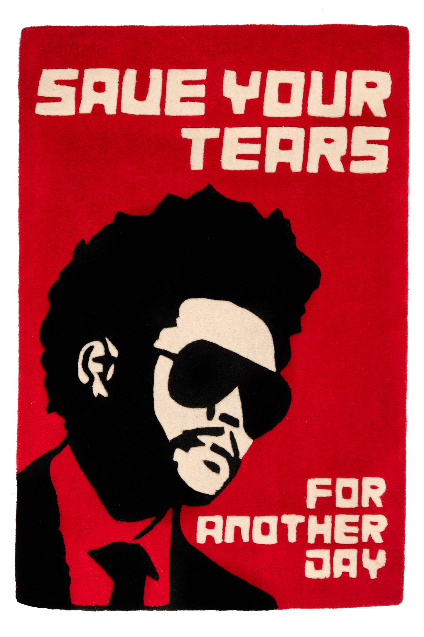 Save Your Tears