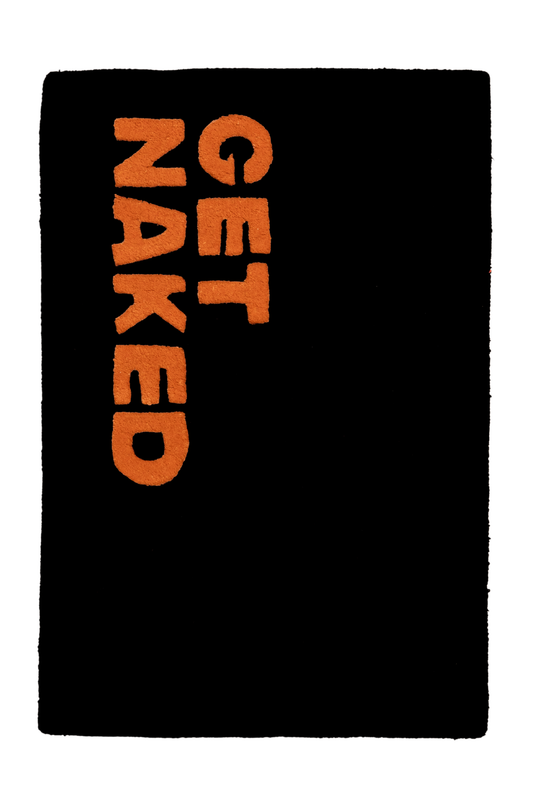 Get Naked
