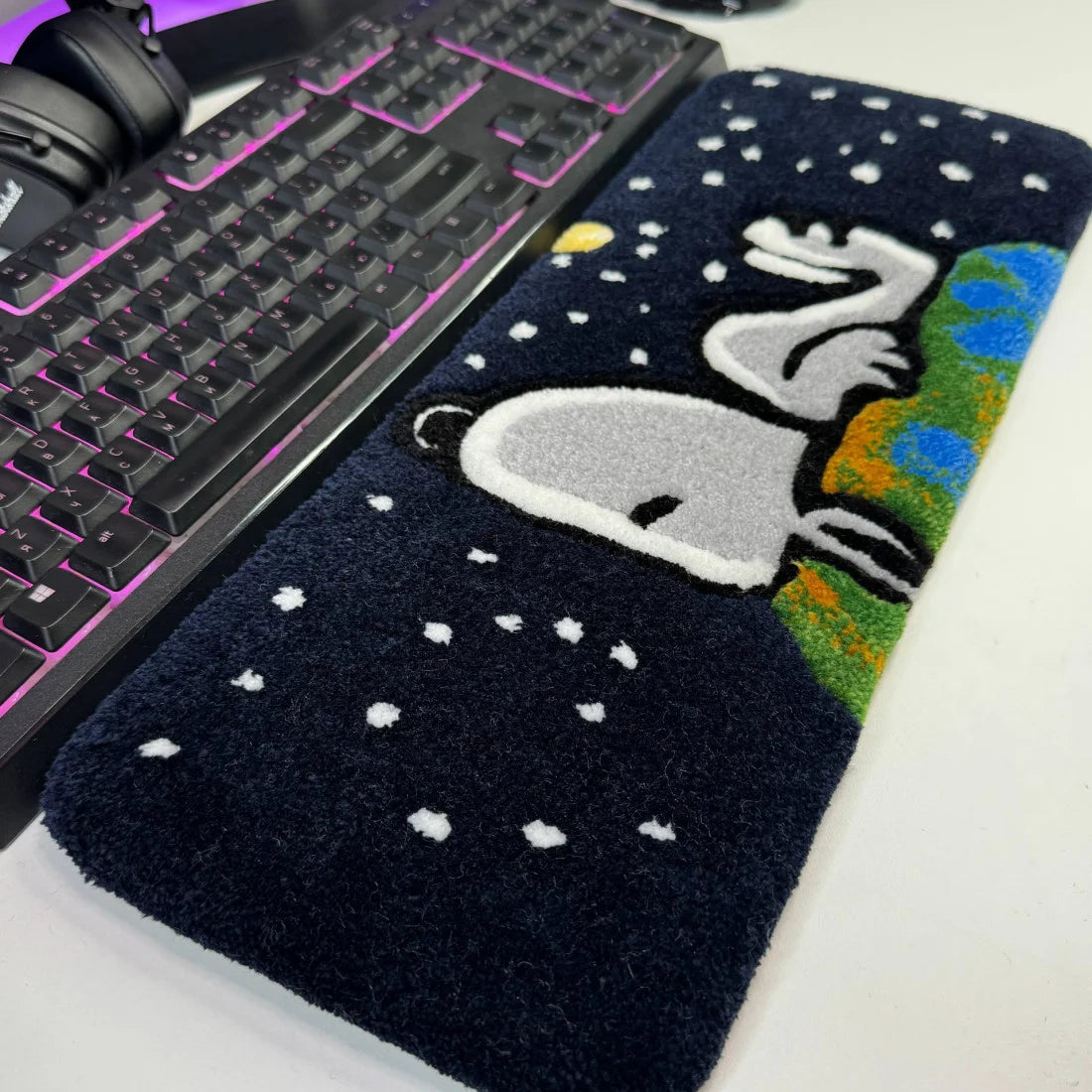 Starry Snoopy