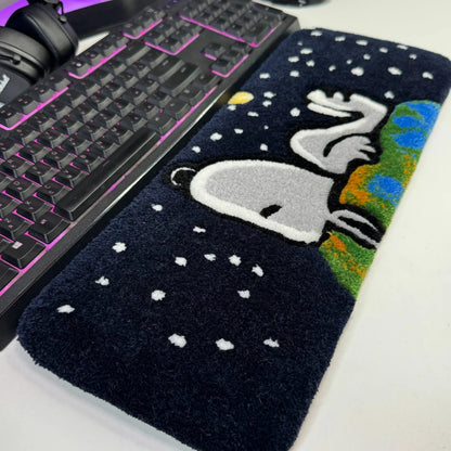 Starry Snoopy