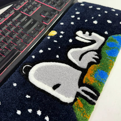 Starry Snoopy