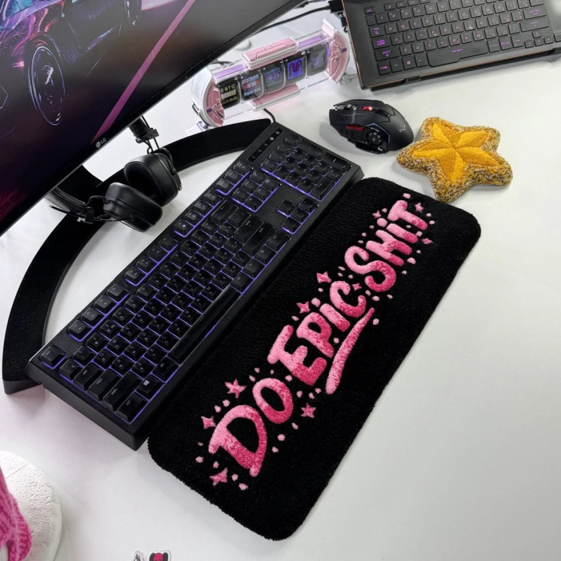 Epic Pink
