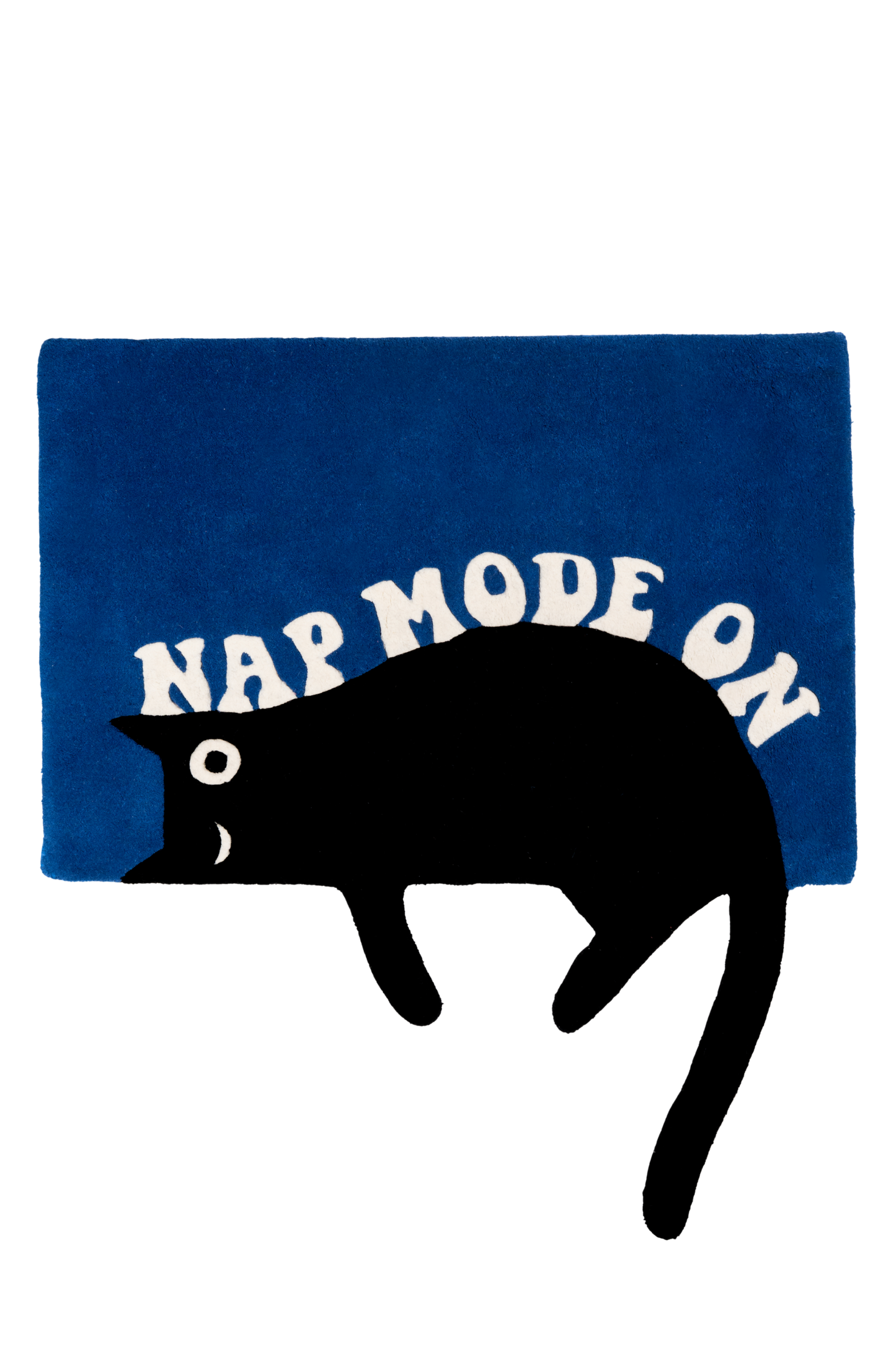 Nap Mode on