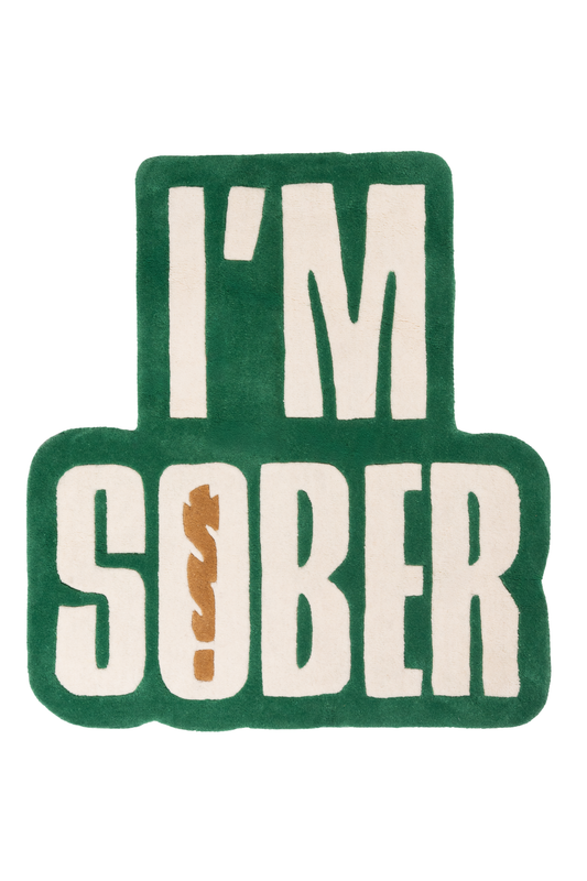 I'm Sober