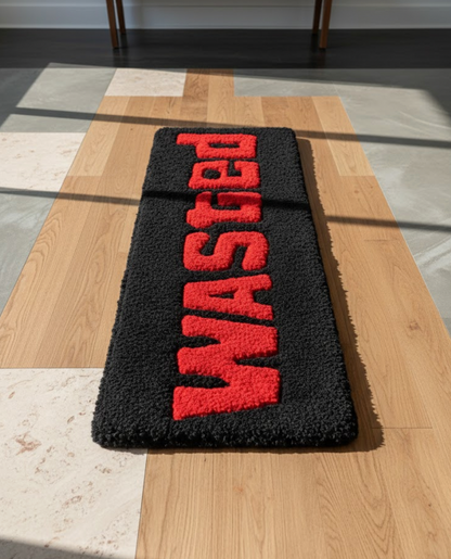 Wasted Rug