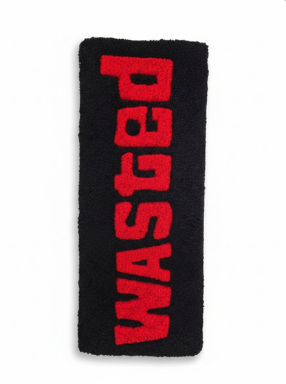 Wasted Rug