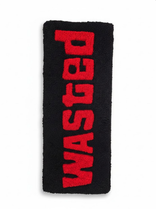 Wasted Rug