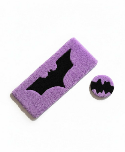 Batman Dark Knight Rug