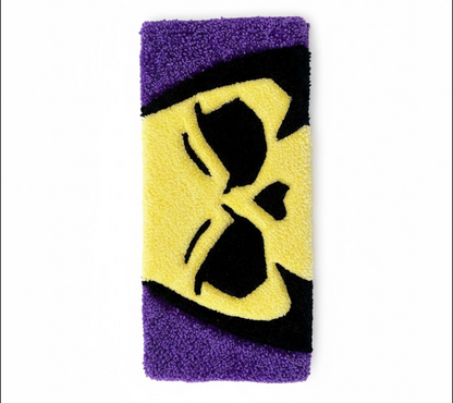 Monster Energy-Inspired Rug
