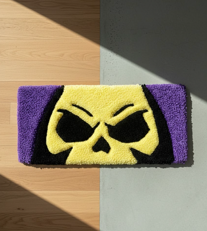 Monster Energy-Inspired Rug