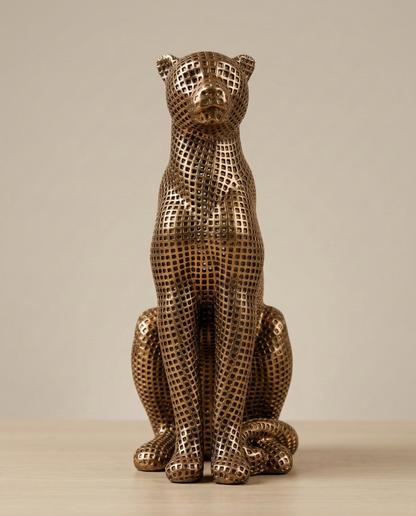 Gilded Predator