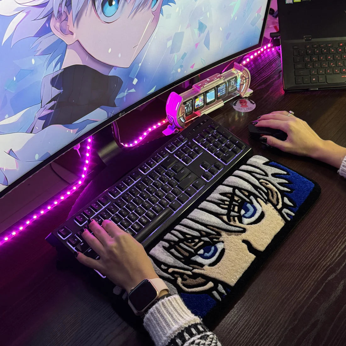 Infinite Void