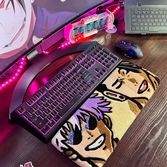 Cursed Spirit Duo