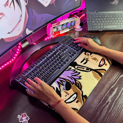 Cursed Spirit Duo