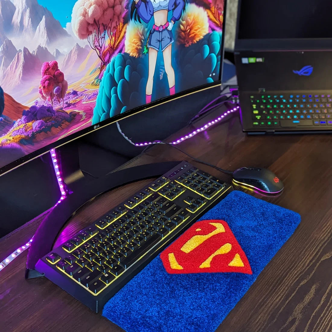 Man of Steel