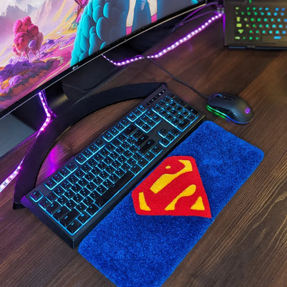 Man of Steel