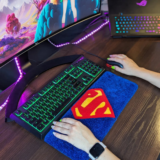 Man of Steel