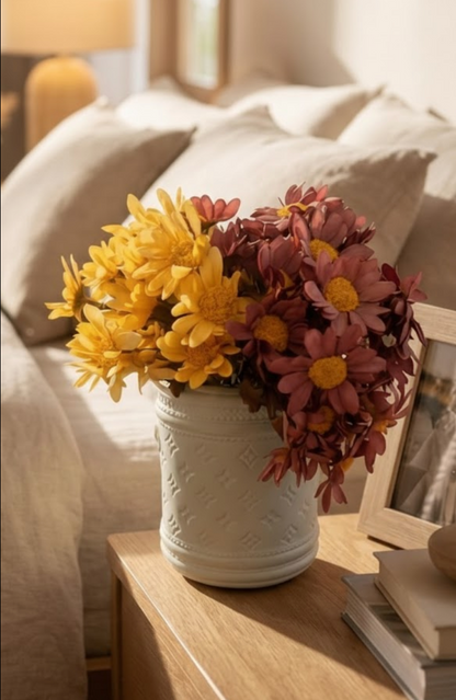 The Artisan Storage Bucket