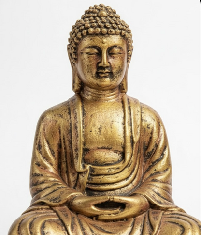 The Serene Gautama