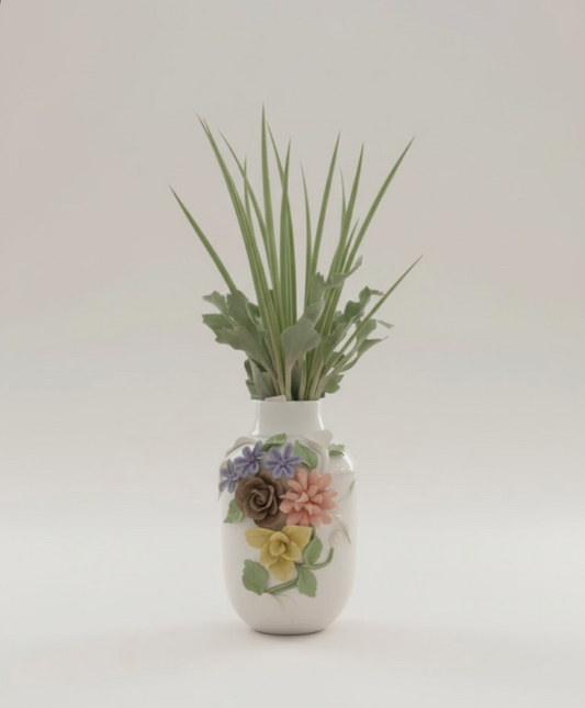 The Prism Bloom