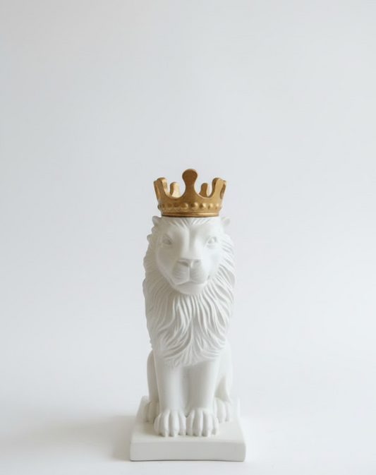The Monarch Sculpture