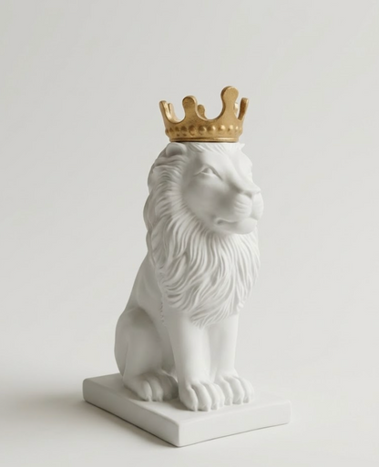 The Monarch Sculpture