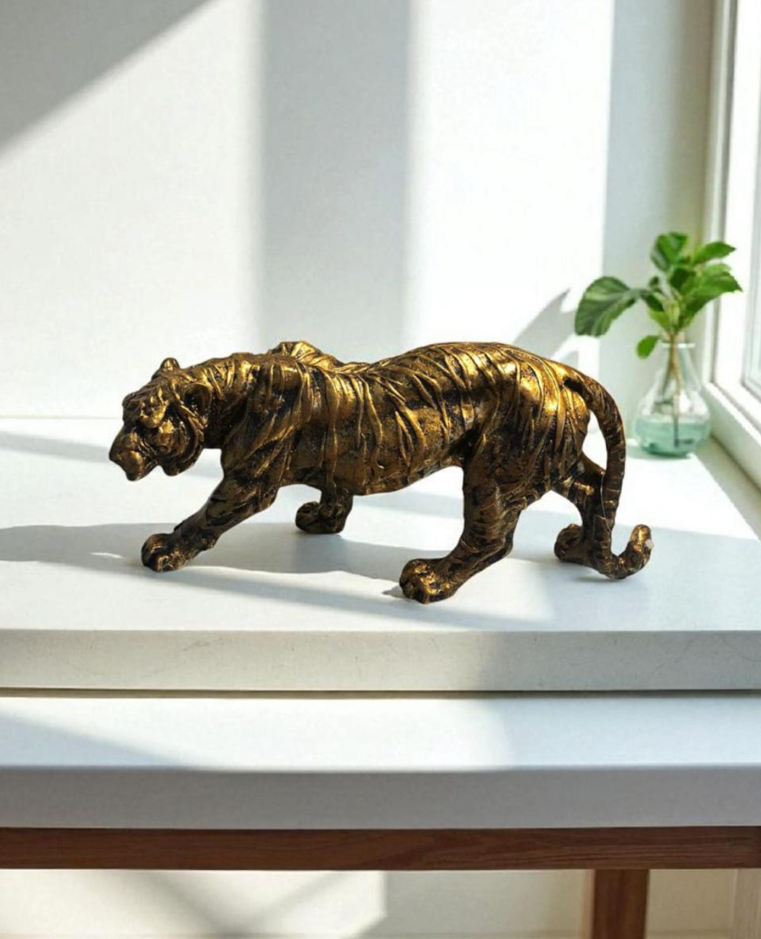 Aurum Jungle Accent