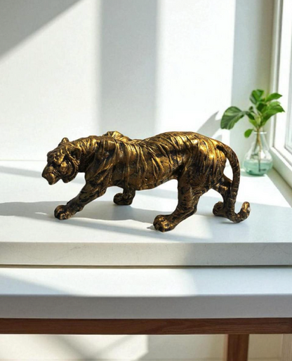 Aurum Jungle Accent