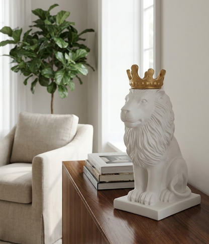 The Monarch Sculpture