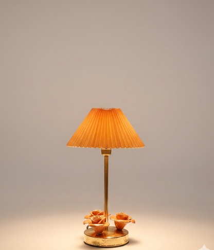 Botanical Glow Lamp