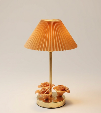 Botanical Glow Lamp