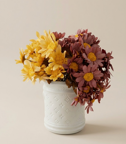 The Artisan Storage Bucket