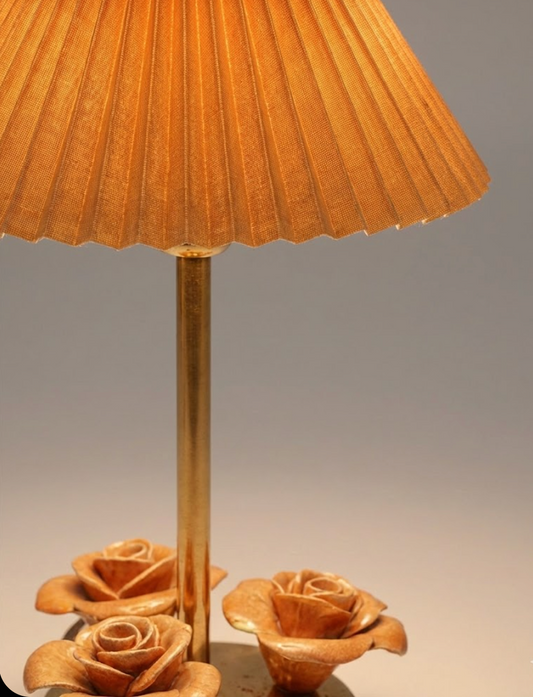 Botanical Glow Lamp