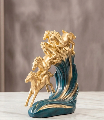 Ethereal Gallop