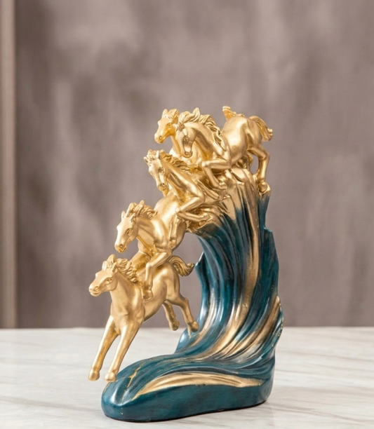 Ethereal Gallop