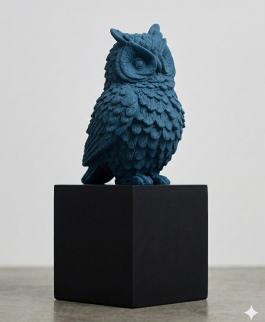 Midnight Sentinel
