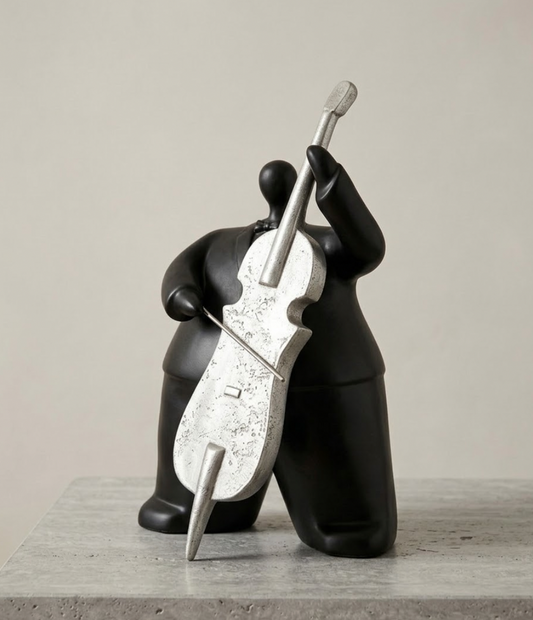 Cello Resonance