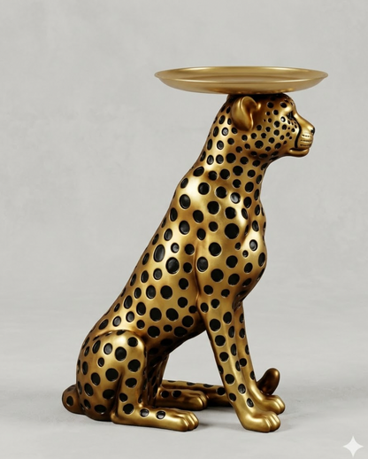 The Gilded Valet