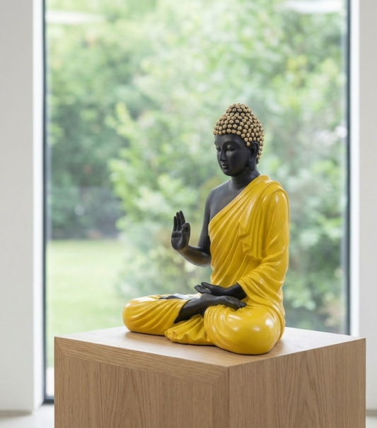 Infinite Zen