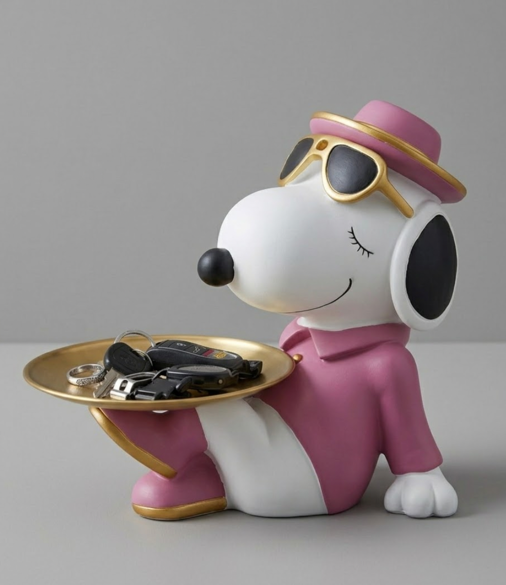 Chic Hound