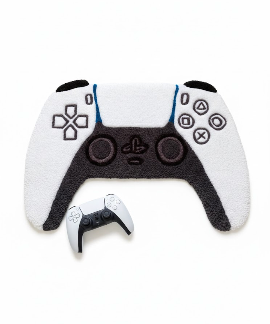 Next Gen Controller Rug
