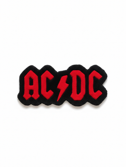 Hard Rock Icon Logo Rug